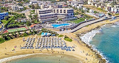 Hotel Themis Beach
